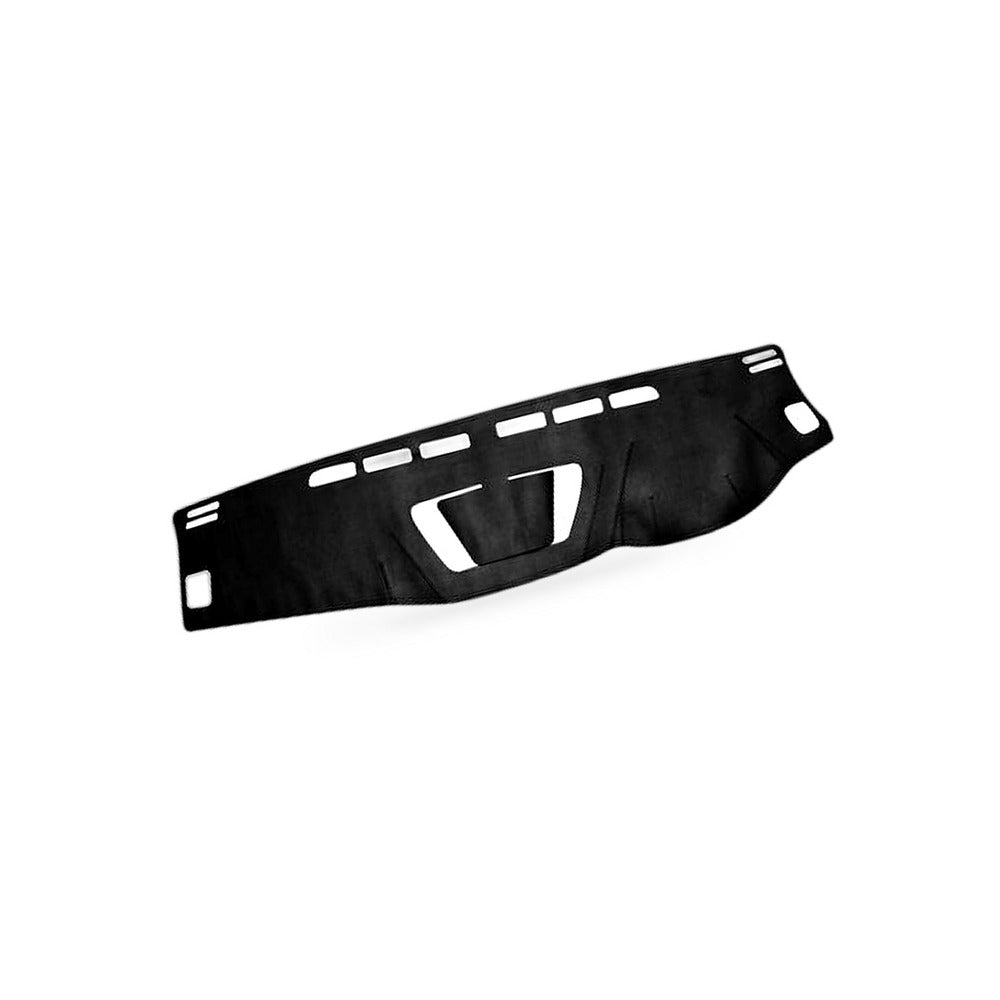 Dash Mat Microfiber Leather Non-Slip Pad Cover for LDV T60 Ute 2017-2024 - BD2