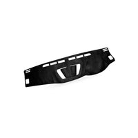 Dash Mat Microfiber Leather Non-Slip Pad Cover for LDV T60 Ute 2017-2024 - BD2