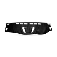 Dash Mat Microfiber Leather Non-Slip Pad Cover for LDV T60 Ute 2017-2024 - ZT2