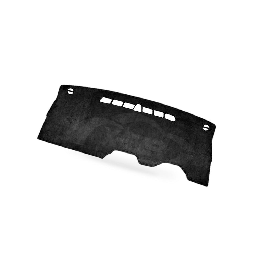 Dash Mat for MG MG4 2023-2025 Non-Slip Microfiber Leather Pad Cover - BD1