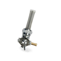 22mm Fuel Tap Petcock Valve Right Outlet Suitable for Harley-Davidson Bad Boy