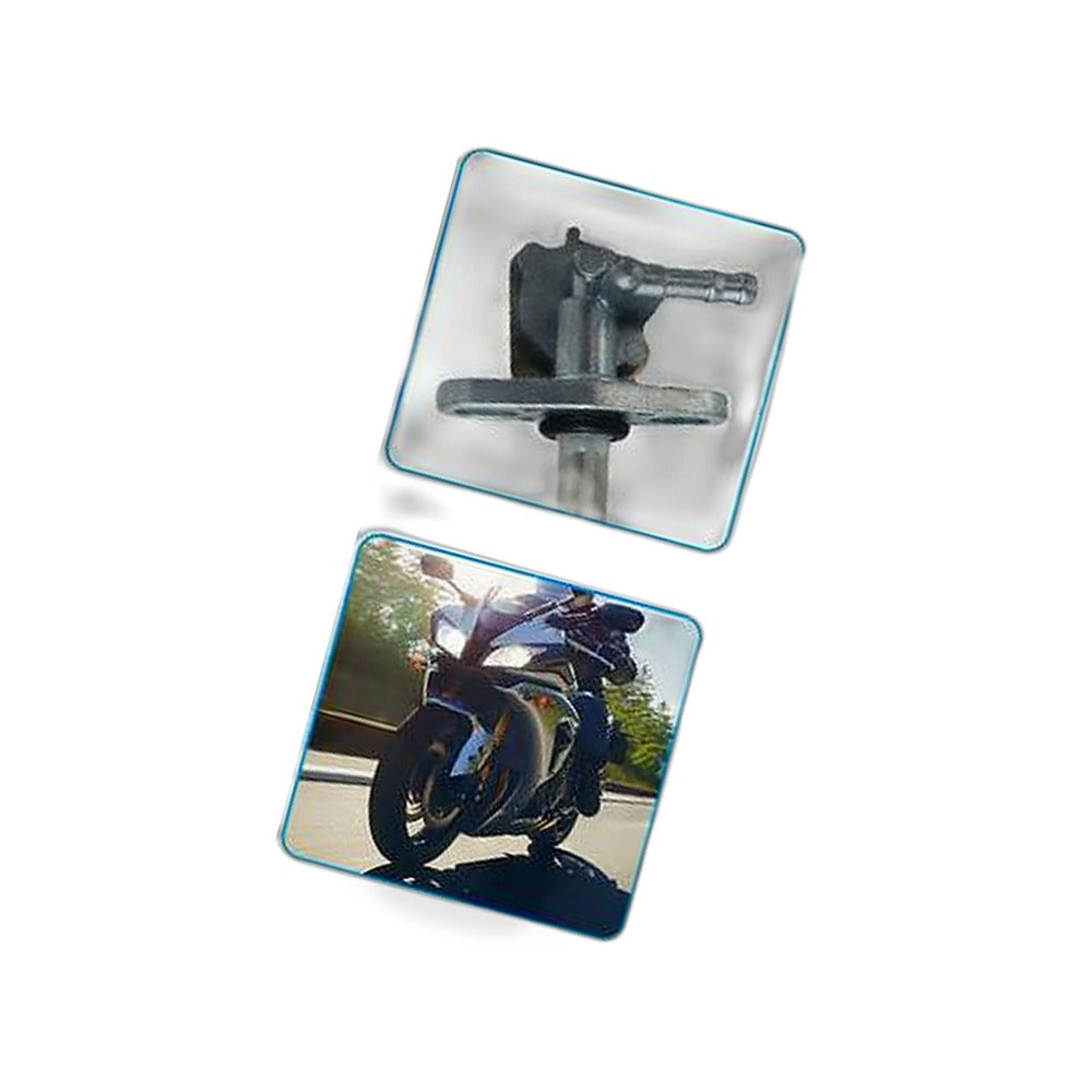 Fuel Tap Petrol Tank Petcock Suitable for Honda XR70