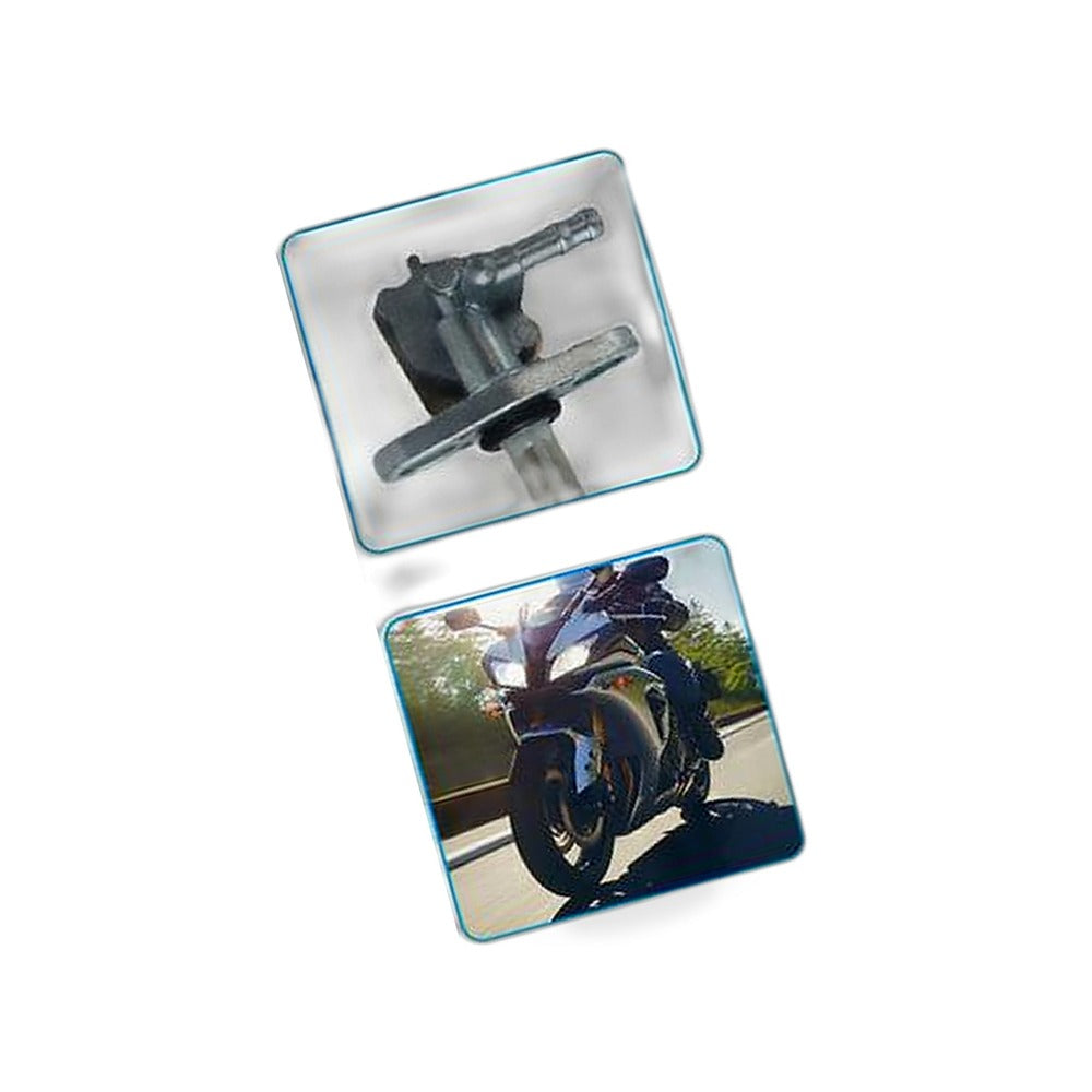 Fuel Tap Petrol Tank Petcock Suitable for Honda XR70