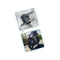 Fuel Tap Petrol Tank Petcock Suitable for Honda XR70