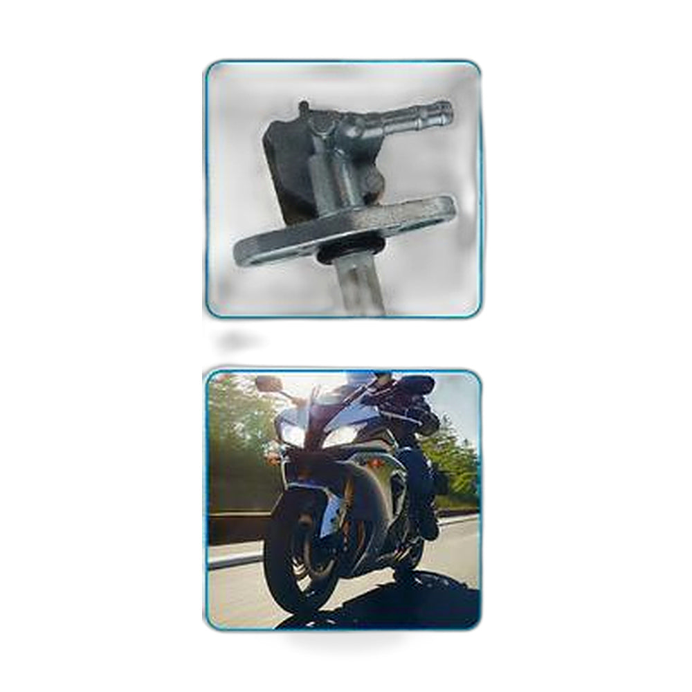 Fuel Tap Petrol Tank Petcock Suitable for Honda XR70