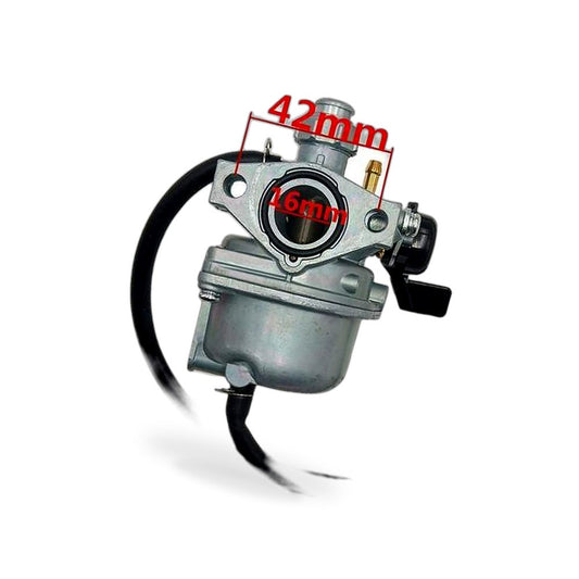 Carburetor Suitable for Honda XR70R CRF70F 70cc
