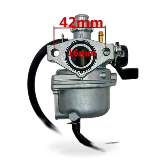 Carburetor Suitable for Honda XR70R CRF70F 70cc