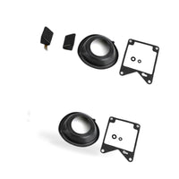 2 Sets Carburetor Rebuild Repair Kit Suitable for Yamaha Virago 750