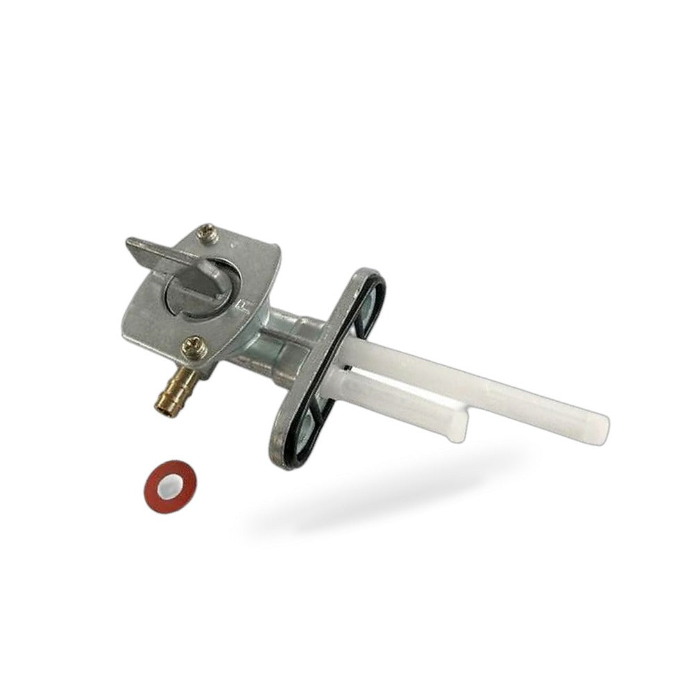 Fuel Tap Switch Tank Petcock Suitable for Yamaha PW80