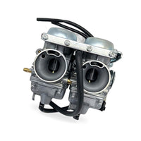 Double Twin Carburetor Suitable for CBT 125 250 2 Cylinder Engine