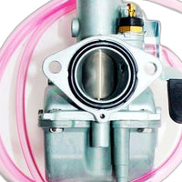 26mm Lever Choke Carburetor Suitable for Honda XR50 0.1L