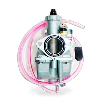 compare product 26mm Lever Choke Carburetor Suitable for Honda XR50 0.1L