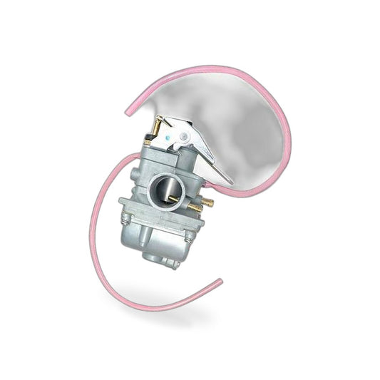 Carburetor with Fuel Filter Assembly Suitable for Suzuki JR80