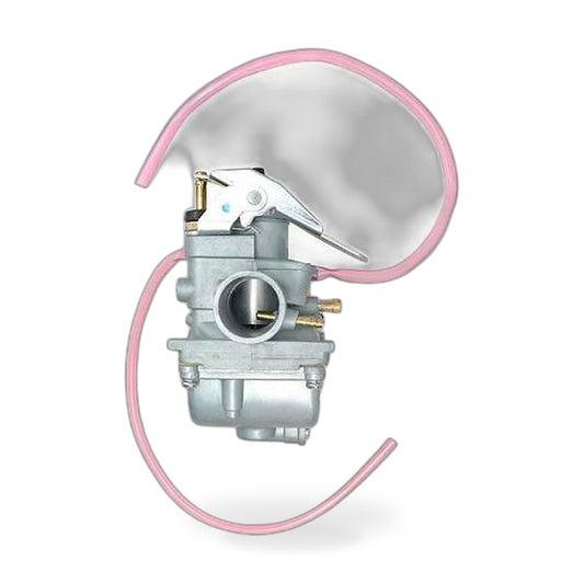 Carburetor with Fuel Filter Assembly Suitable for Suzuki JR80