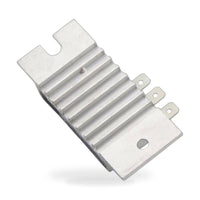 Voltage Regulator Suitable for Kawasaki FH FX Series Engines
