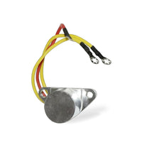 3-Wire Voltage Regulator Rectifier Suitable for Johnson Evinrude 15 HP