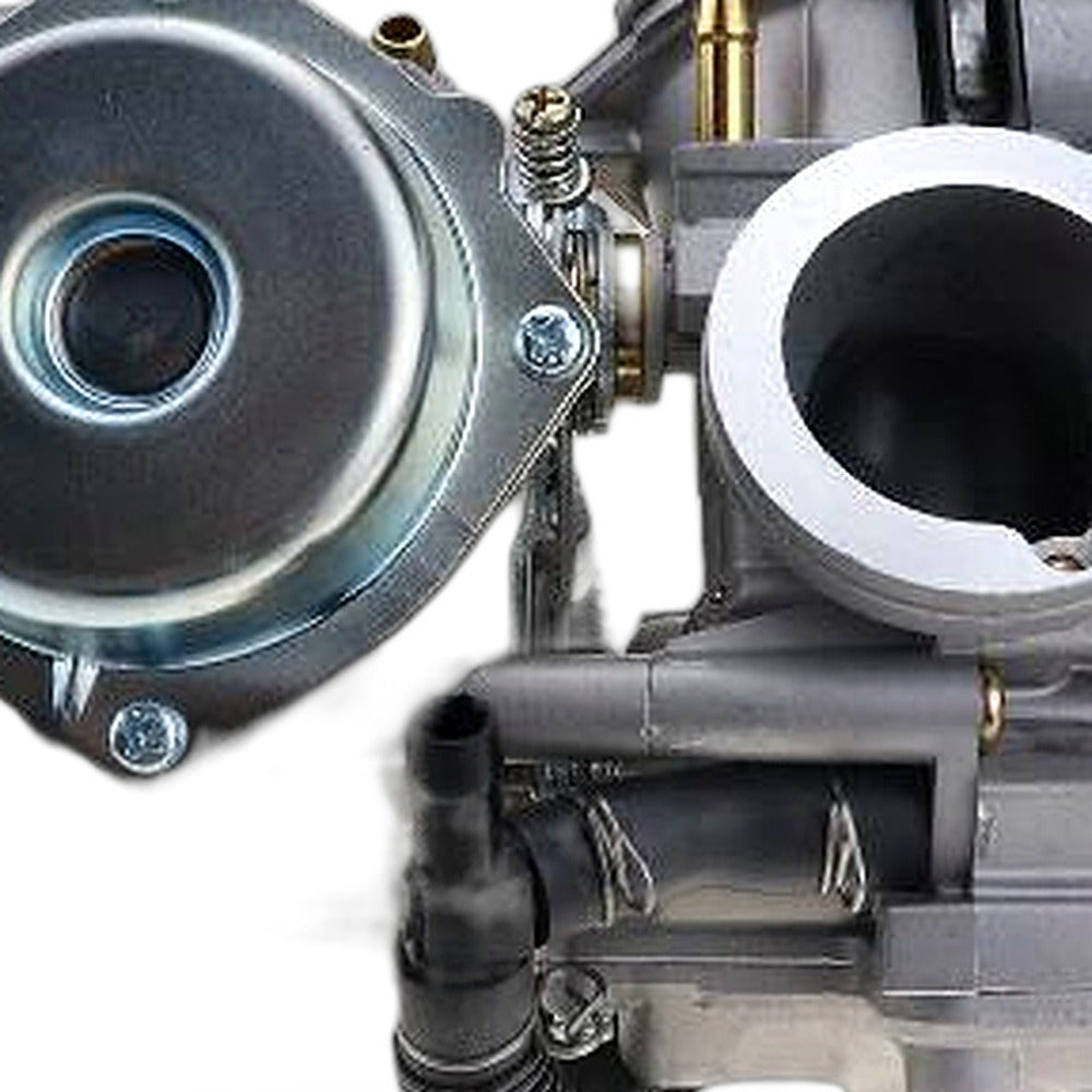16100-MR1-672 16100-MR1-673 vaporizer is suitable for 88-98 Honda VLX600 VT600 - XQ1