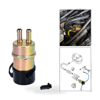 Fuel Pump Suitable for Kawasaki Ninja ZX11