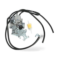 Carburetor Suitable for Yamaha TT-R250 1999-2006