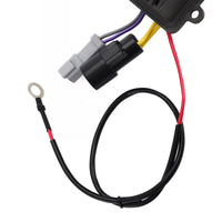 Regulator Suitable For Johnson Evinrude 90 hp 96-98 100 hp 98-01 Outboard 586075