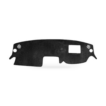 compare product Non-Slip Dashboard Cover Suitable for Mazda CX-9 With HUD