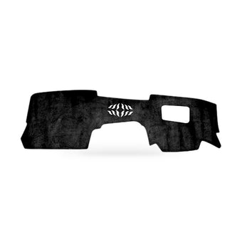 compare product Dash Mat Microfiber Leather Non-Slip Suitable for Mazda CX30 CX-30 2019-2025