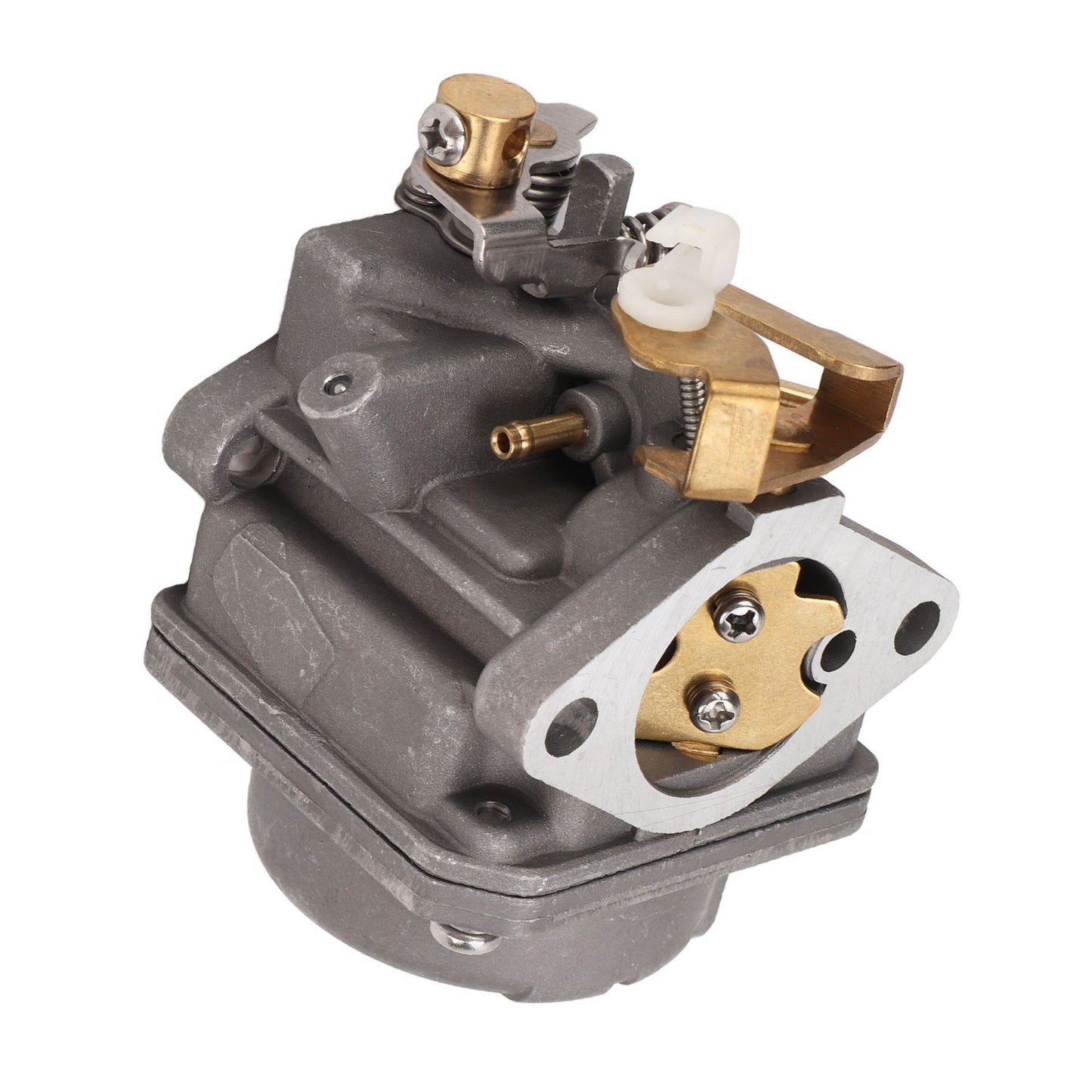 Outboard Engine Carburetor Assembly Suitable For 4 Stroke DF6 DF4 13200?91J70