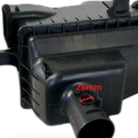 Air Filter Box Suitable for Toyota Hiace 2008+ 2.5L 3.0L Diesel 1KD 2KD KDH TRH - XQ1
