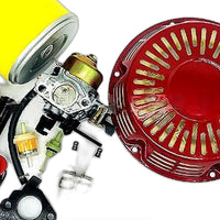 Carburetor Kit Suitable for Honda GX340 GX390 11HP 13HP