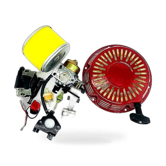 compare product Carburetor Kit Suitable for Honda GX340 GX390 11HP 13HP