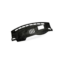 Dash Mat Microfiber Leather Non-Slip Suitable for Volkswagen VW Tiguan 2016-2024 - BD2