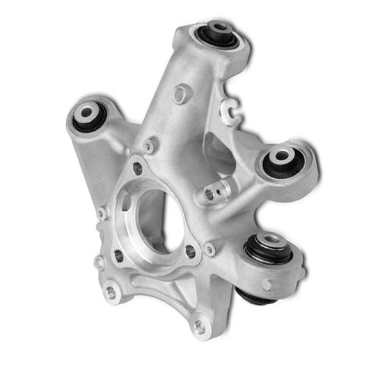 Rear Left Steering Knuckle Suitable for Tesla Model 3 2017–2023 Models