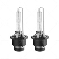 8000K D4S D4R HID Headlight Bulbs Suitable For Lexus Honda Mazda Toyota 35W