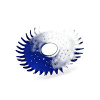 Pool Cleaner Flexi Foot Pad Suitable for Zodiac Baracuda G2 G3 G4