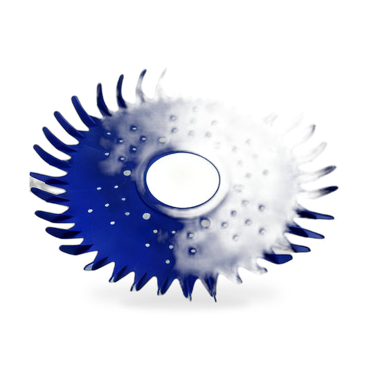 Suitable for Zodiac Baracuda Pool Cleaner Disc and Foot Pack Skirt