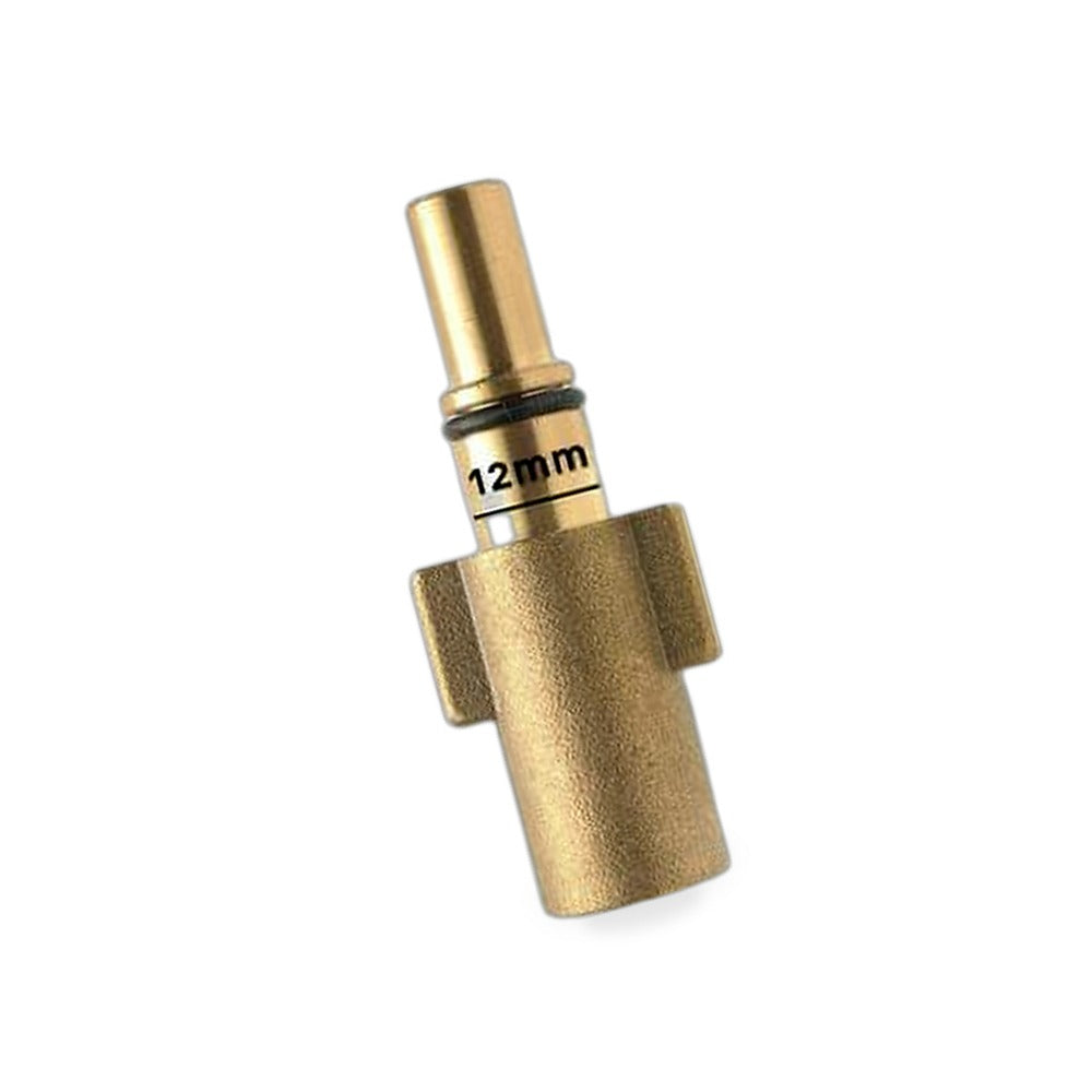 Snow Foam Pressure Washer Adaptor Suitable for AR Blue Clean