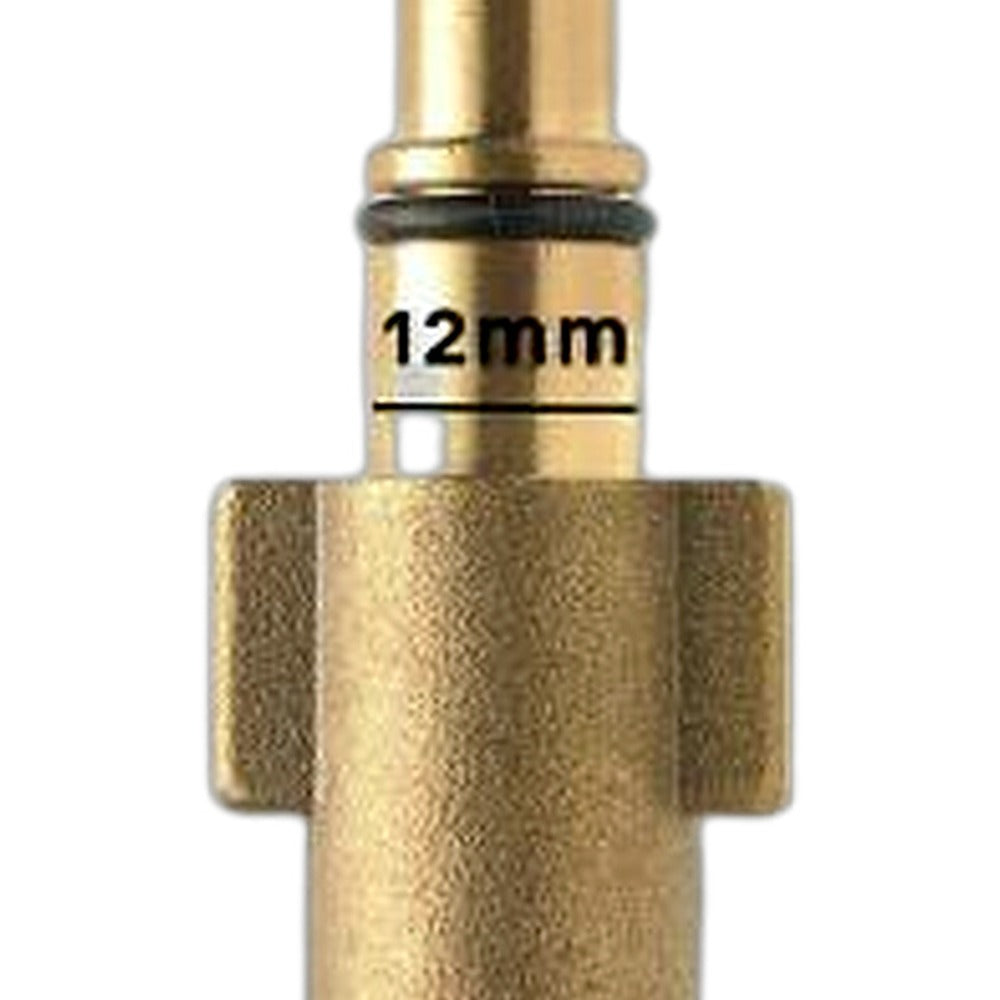 Snow Foam Pressure Washer Adaptor Suitable for AR Blue Clean