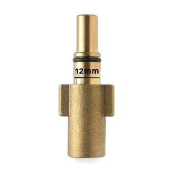 compare product Snow Foam Pressure Washer Adaptor Suitable for AR Blue Clean