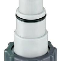 Weigh upon arrival. Send pictures to confirm order, filter pump interface 1.25 "to 1.5" B-type hose adapter 25009 - XQ1