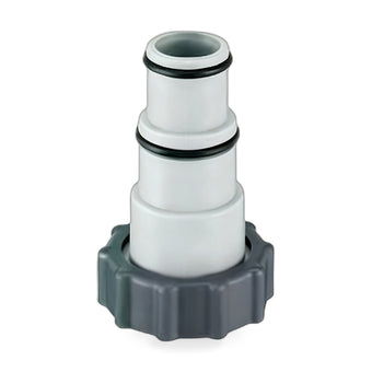 compare product Weigh upon arrival. Send pictures to confirm order, filter pump interface 1.25 