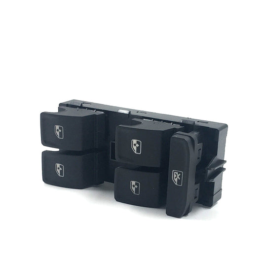 {{ 5G0959857 Power Window Switch Fits for SEAT Leon VW Golf MK7 Passat Tiguan Skoda }} - Buy Car Parts Online at {{ Kaka Auto Parts }}.