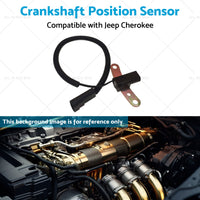 Crankshaft Position Sensor Suitable for Jeep Cherokee Dodge Caravan 2. 5L 93-96