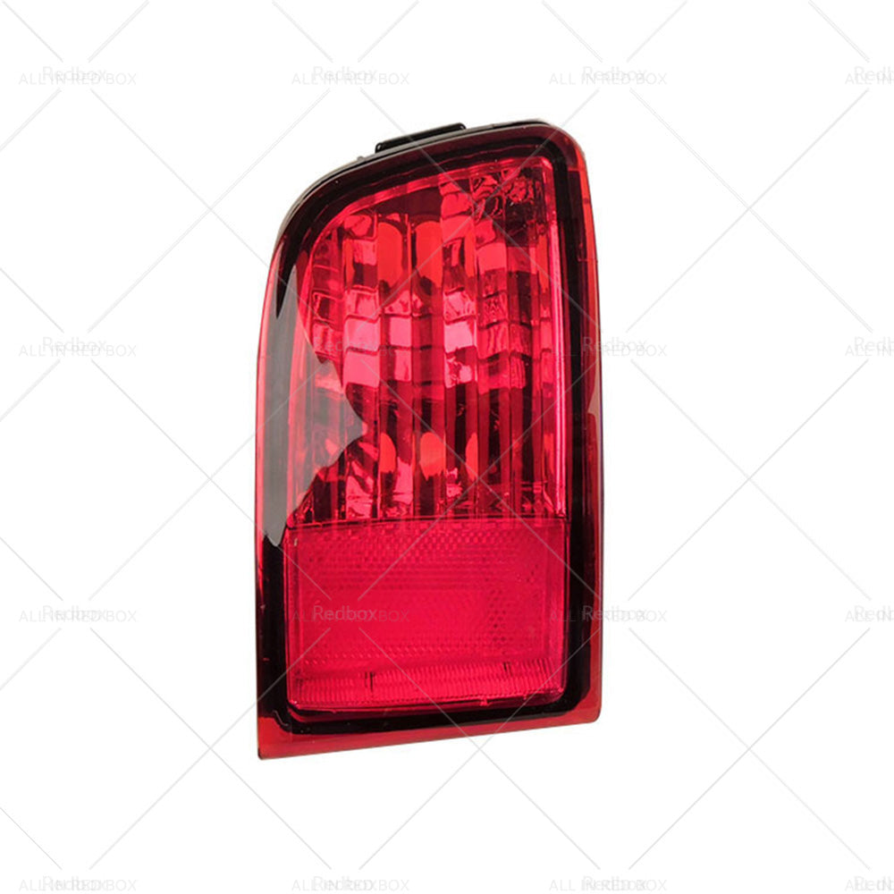 Rear Bumper Light Reflector Suitable For Toyota Land Cruiser Prado J120 02-10