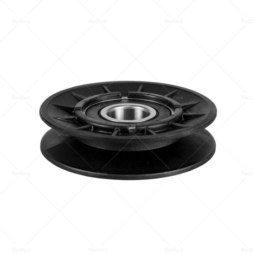 V Idler Transmission Pulley Suitable For John Deere Ride on Mowers GX20286