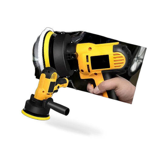 700W Electric Car Polisher 125mm Suitable for AU Plug