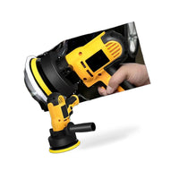 700W Electric Car Polisher 125mm Suitable for AU Plug