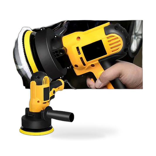 700W Electric Car Polisher 125mm Suitable for AU Plug