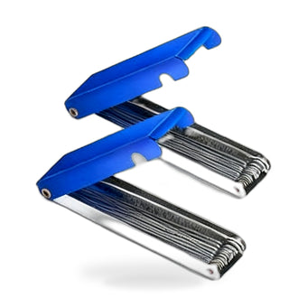 compare product Carburetor Carb Jet Cleaning Tool Wire Brush Cleaner Suitable for Motorcycle and