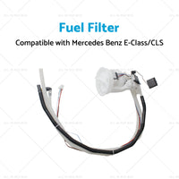 Fuel Filter Suitable for Mercedes C219 W211 S211 CLS 350 500 E350 A2114703994