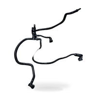 Carbon Canister Purge Valve Suitable for Land Rover Jaguar Evoque Discovery - ZT2